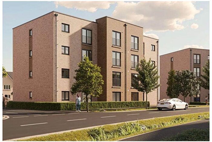 1 Bedroom Flat For Sale In Flat, Emily McBain Way, South Queensferry, EH30