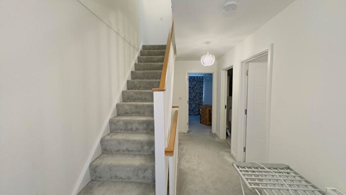 3 Bedroom Semi-Detached House To Rent In Portbridge Gardens, Alkerden, Ebbsfleet Valley, Kent, DA10