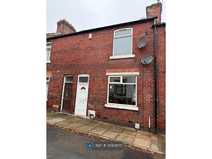 2 Bedroom Terraced House To Rent In Bouch St, Shildon, DL4