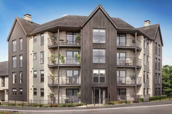 2 Bedroom Apartment For Sale In Cribbs Causeway, BS10