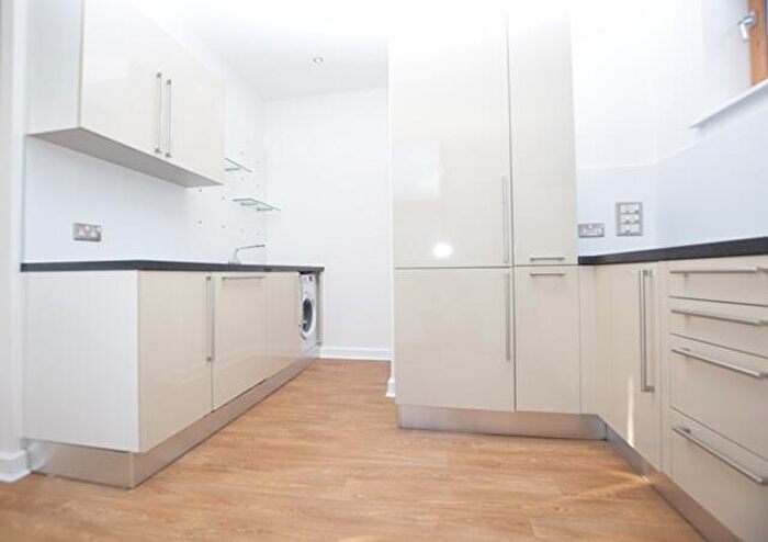 2 Bedroom Apartment To Rent In The Granary, Ecclesall Road, S11