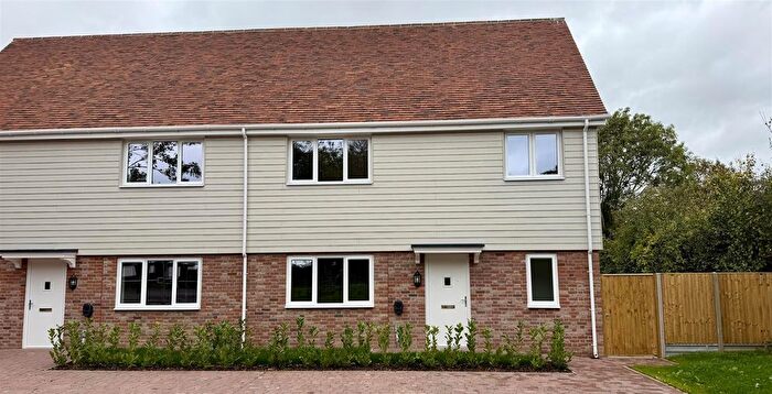 3 Bedroom Property To Rent In Griffin Cottage, Court Road, St Nicholas At Wade, Birchington, Kent, CT7