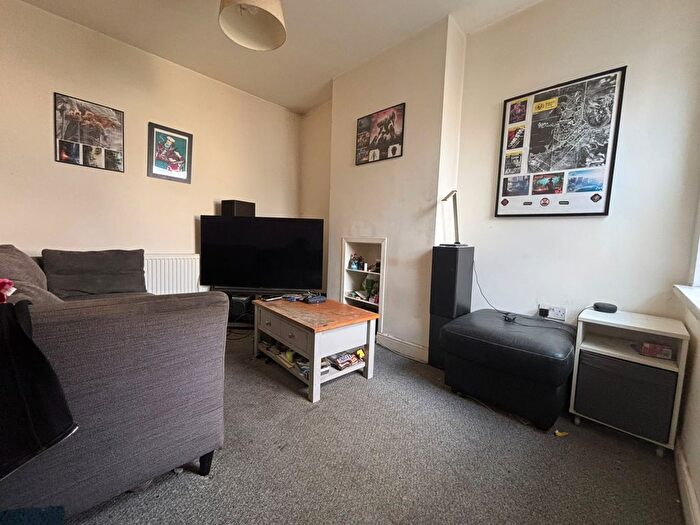 2 Bedroom Flat To Rent In Railway Street, Splott, CF24