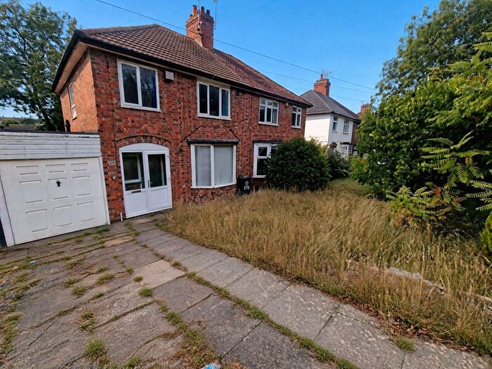 3 Bedroom Semi-Detached House To Rent In Groby Road, Leicester, LE3