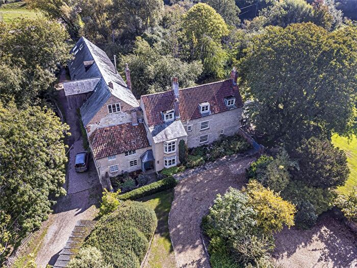 6 Bedroom Detached House For Sale In Mill Lane, Islip, Northamptonshire, NN14