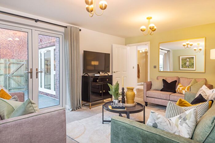 4 Bedroom Detached House For Sale In "Conwy" At Tars Farm, Church Lane, Barnham, PO22