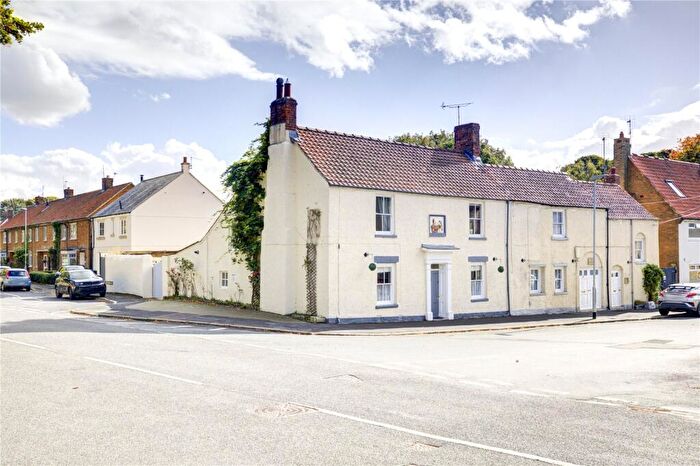 5 Bedroom End Of Terrace House For Sale In The Dun Cow, Bishop Middleham, DL17