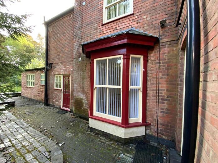 1 Bedroom Flat To Rent In The Avenue, Acocks Green, B27