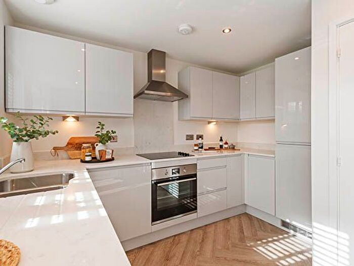 3 Bedroom End Of Terrace House To Rent In Harlestone Grange, Northampton, NN5