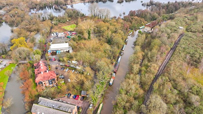 Land For Sale In North East Spring Well Lane, Rickmansworth, WD3