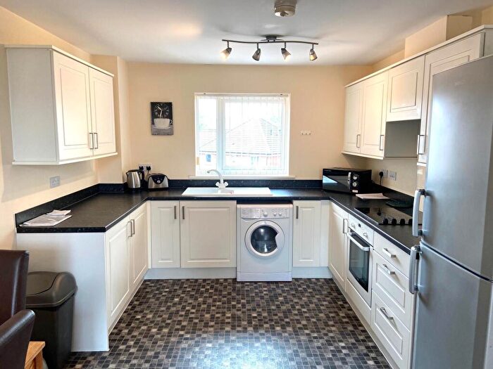 2 Bedroom Apartment To Rent In Springmeadow Road, B15