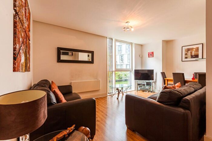 1 Bedroom Flat For Sale In Gowers Walk, Aldgate, London, E1