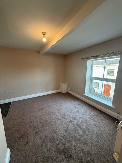 1 Bedroom Flat To Rent In A Rawlins Street, Stoke-On-Trent, ST1