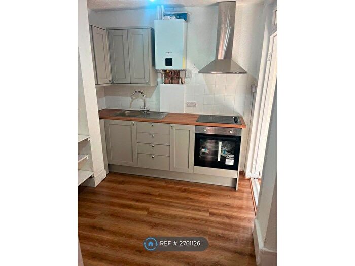 3 Bedroom End Of Terrace House To Rent In Kirbys Lane, Canterbury, CT2