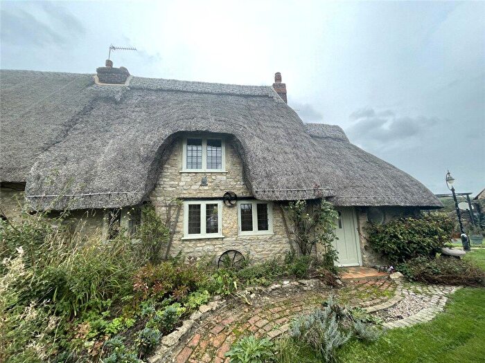 2 Bedroom End Of Terrace House For Sale In Cornfield Cottage, Buckingham Road, Newton Purcell, MK18