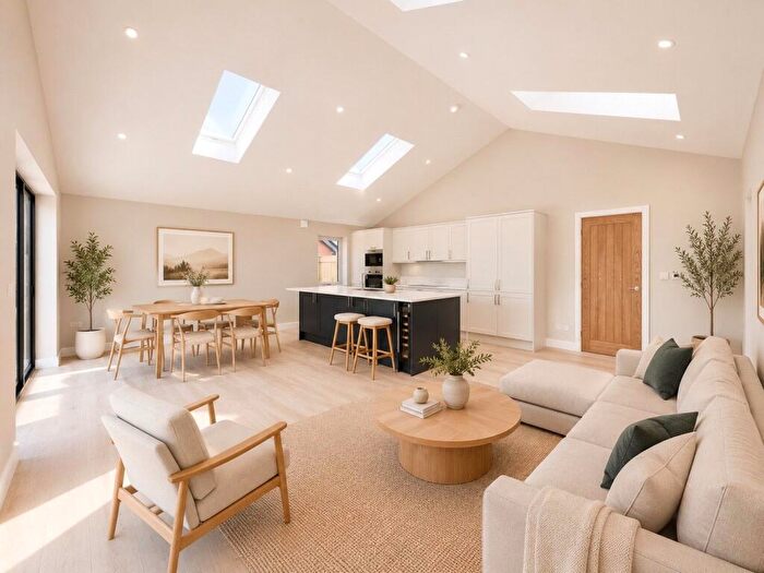 4 Bedroom Bungalow For Sale In Seven Acres Lane, Thingwall, Wirral, CH61