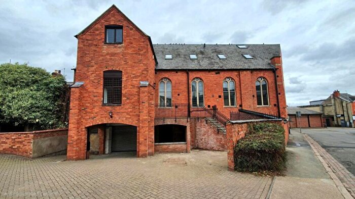 1 Bedroom Apartment To Rent In - Sandhill Road, Northampton, NN5