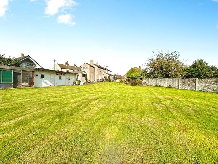 3 Bedroom Semi-Detached House For Sale In Silver Street, Whitley, Goole, DN14