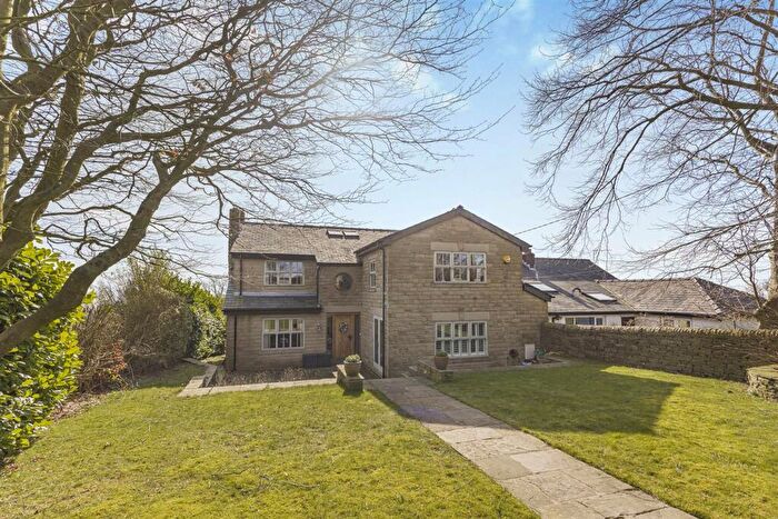 4 Bedroom House For Sale In Mount Road, Hyde, SK14