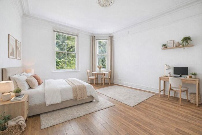 Apartment To Rent In Mayfield Road :: Chorlton, M16