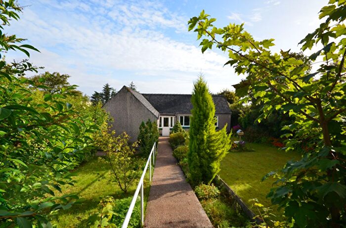 3 Bedroom Detached Bungalow For Sale In Isle Of Lewis, HS2