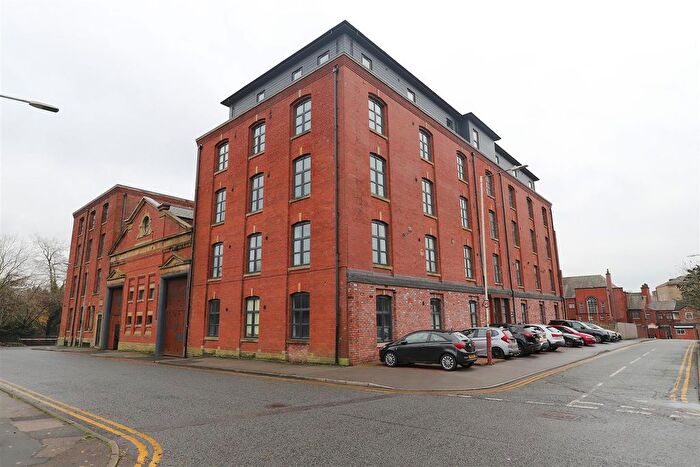 1 Bedroom Flat For Sale In Toto House, Bolton, BL2