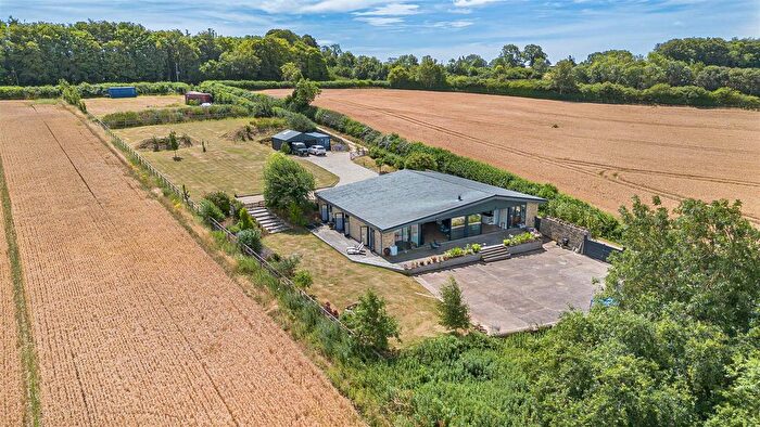 5 Bedroom Barn Conversion For Sale In Souldern, Nr Bicester, OX27
