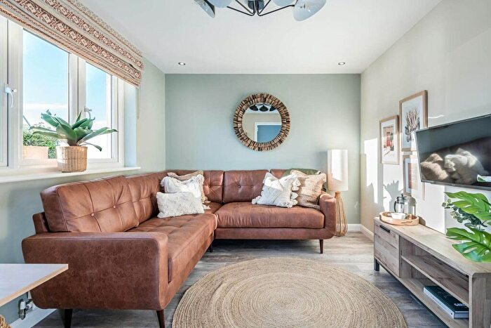 4 Bedroom Detached House For Sale In Winchburgh, Broxburn, EH52