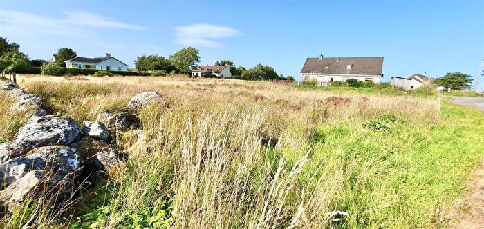 Plot For Sale In Plot D, Sand Passage, Laide, Ross-shire, IV22