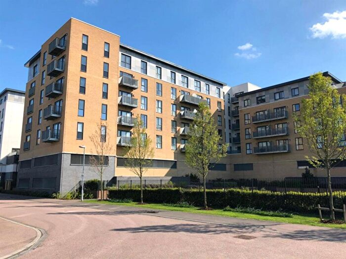 2 Bedroom Apartment To Rent In Jutland House, Belvedere Park, Belvedere, Kent, DA17