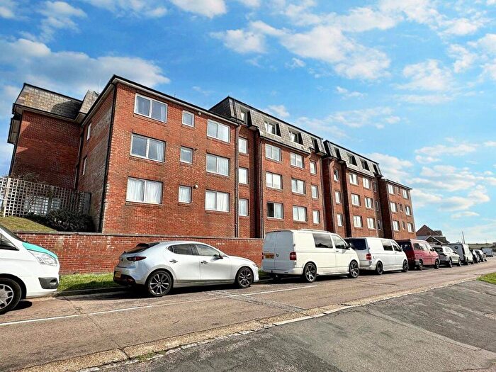 1 Bedroom Retirement Property To Rent In Homeridge House, Longridge Avenue, Saltdean, BN2