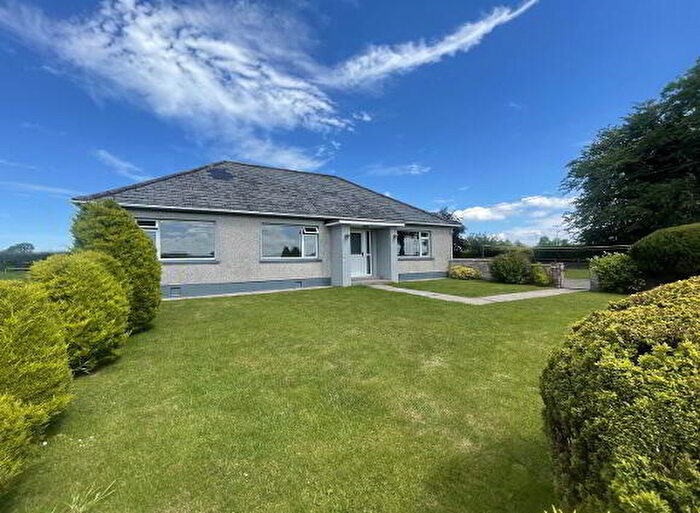 3 Bedroom Bungalows To Rent In Newtonsaville Road, Omagh, BT78