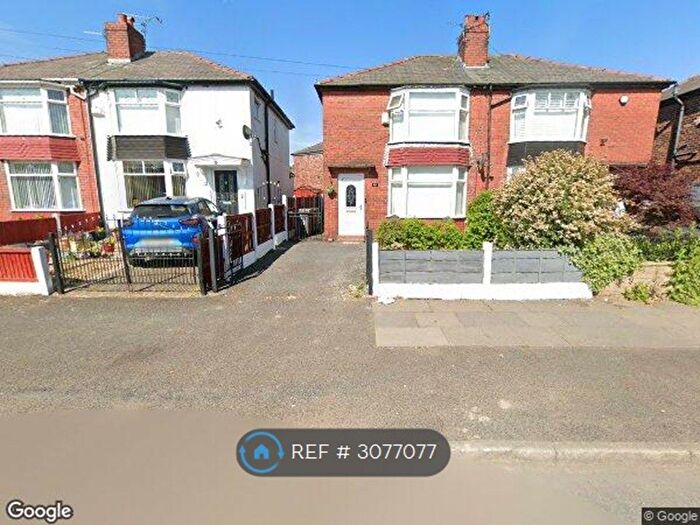 3 Bedroom Semi-Detached House To Rent In Sunnyside Road, Manchester, M43