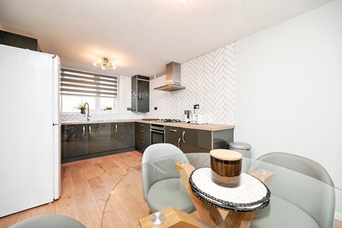 3 Bedroom Terraced House For Sale In Rickyard Piece, Quinton, Birmingham, West Midlands, B32