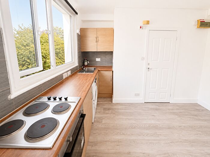 Studio To Rent In Gloucester Road, Croydon, CR0