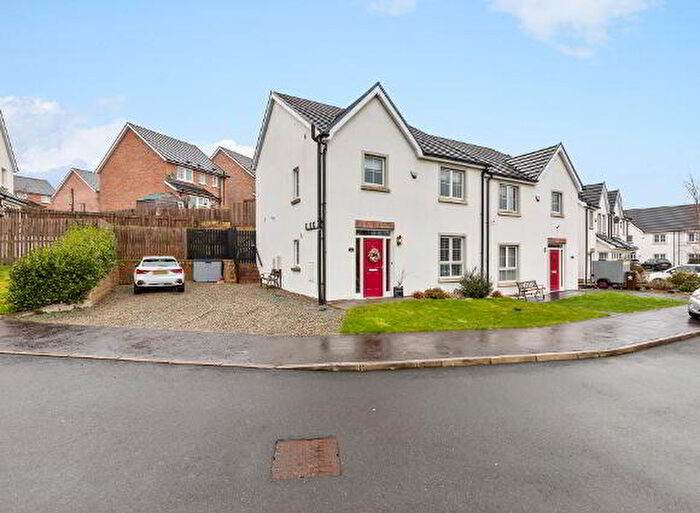 3 Bedroom Semi-Detached House For Sale In Millreagh Avenue, Belfast, BT16