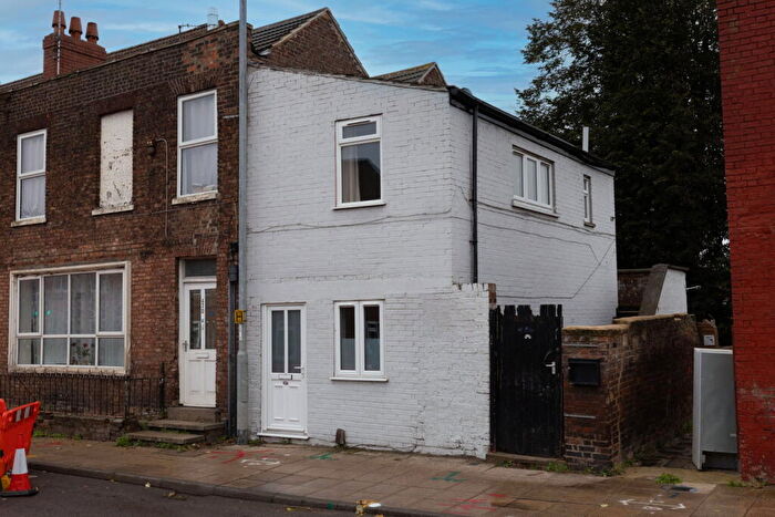 1 Bedroom Semi-Detached House For Sale In Norwich Road, Wisbech, PE13