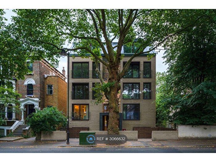 2 Bedroom Flat To Rent In Grosvenor Avenue, London, N5