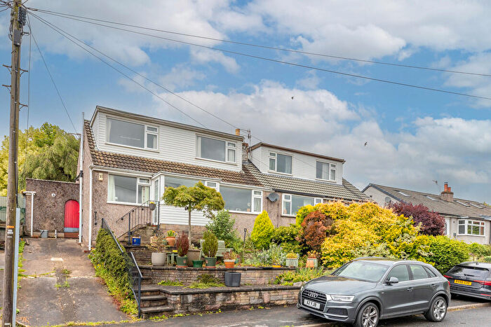 3 Bedroom Semi-Detached Bungalow For Sale In Church Hill, Nether Kellet, LA6