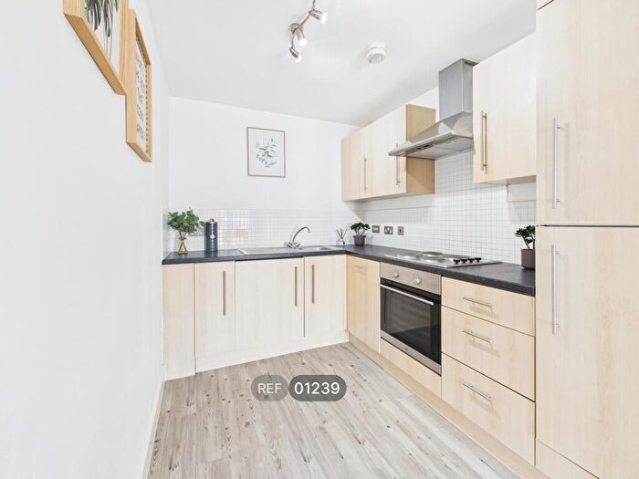 2 Bedroom Apartment To Rent In Spring Street, Hull, HU2
