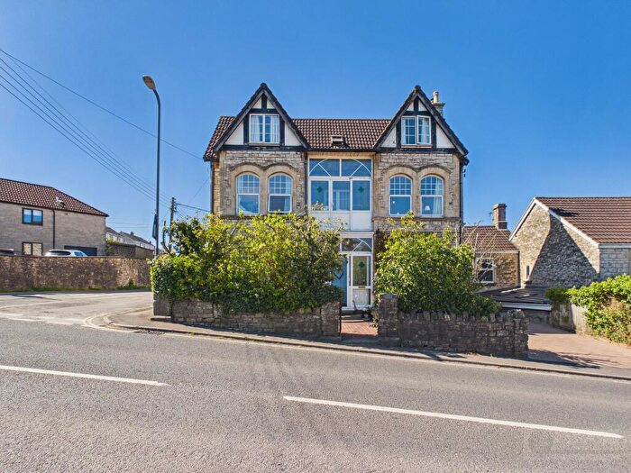 5 Bedroom Detached House For Sale In Frome Road, Radstock, BA3