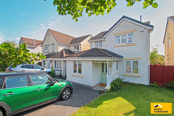 3 Bedroom Detached House For Sale In Trinkeld Avenue, Ulverston, LA12