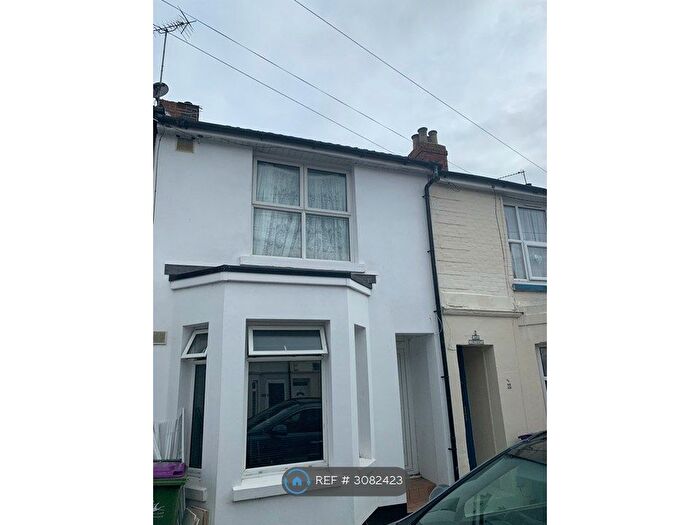 2 Bedroom Terraced House To Rent In Sidney St, Folkestone, CT19