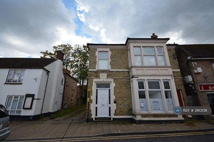 2 Bedroom Maisonette To Rent In Main Street, Littleport, Ely, CB6
