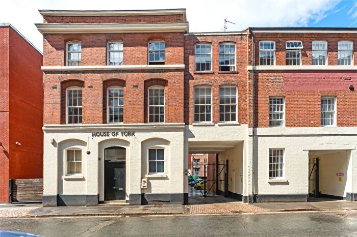 3 Bedroom Apartment For Sale In House Of York, A Charlotte Street, Birmingham, B3