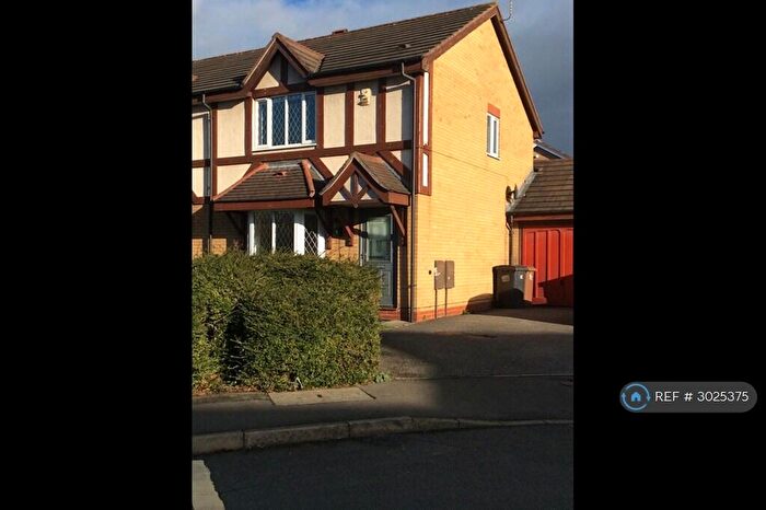 3 Bedroom End Of Terrace House To Rent In North Road, Long Eaton, Nottingham, NG10