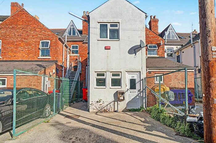 1 Bedroom Property To Rent In Commercial Road, Swindon, Wiltshire, SN1