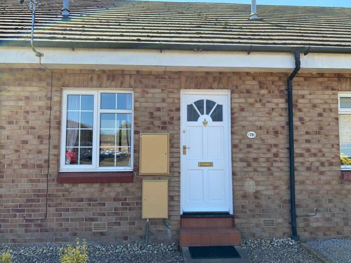 Studio To Rent In Long Crook, South Queensferry, EH30