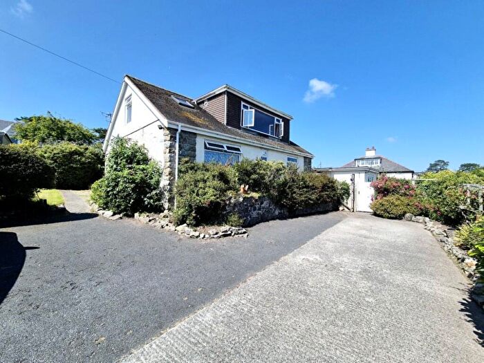 5 Bedroom Detached House For Sale In Bay View Road, Benllech, Anglesey, LL74