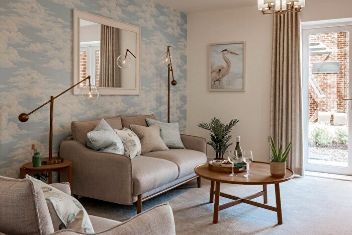 2 Bedroom Apartment To Rent In Royles Lodge, Torentun Close, Thornton-Cleveleys, Lancashire, FY5